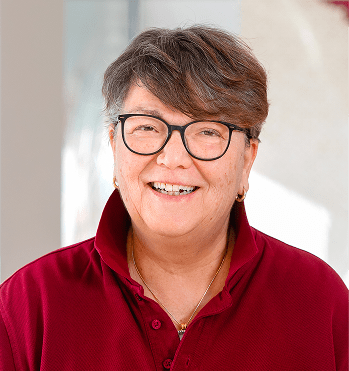 Start_Buerger_Babbel Frau Bürger