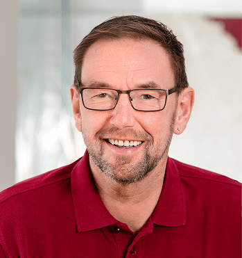 Start_Vollmer_Babbel Udo Vollmer